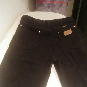 Wrangler Men's sz. 33x36